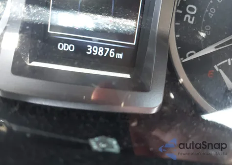 2021 Toyota Tacoma Sr5 V6 from USA, damaged, VIN 3TYSZ5AN0MT036820